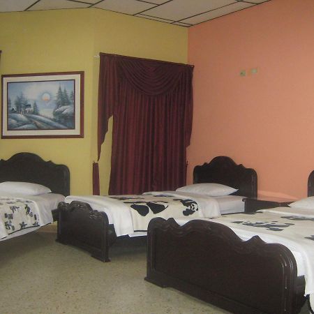 Hotel Ejecutivo Pereira Kültér fotó