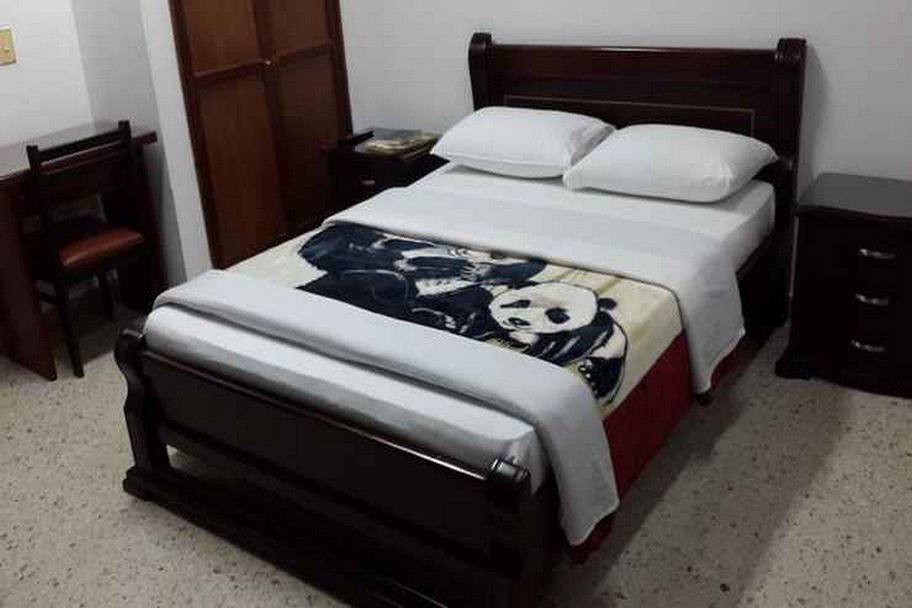Hotel Ejecutivo Pereira Kültér fotó