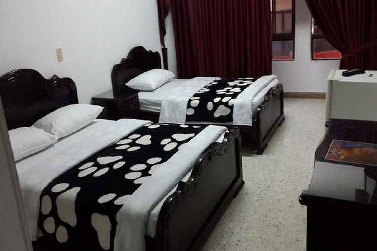 Hotel Ejecutivo Pereira Kültér fotó