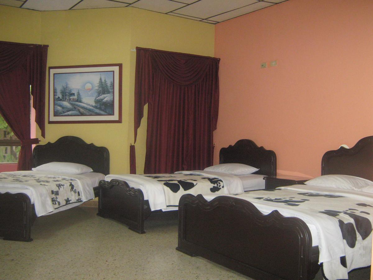 Hotel Ejecutivo Pereira Kültér fotó