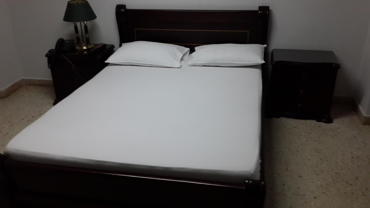 Hotel Ejecutivo Pereira Kültér fotó