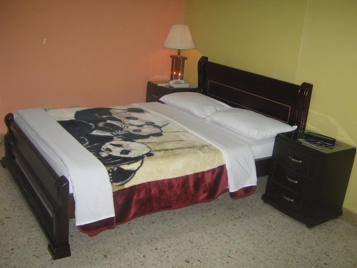 Hotel Ejecutivo Pereira Kültér fotó