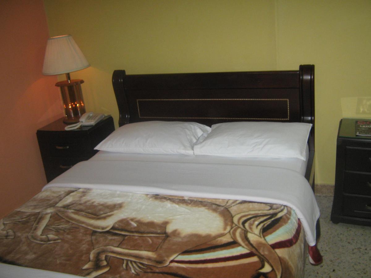 Hotel Ejecutivo Pereira Kültér fotó