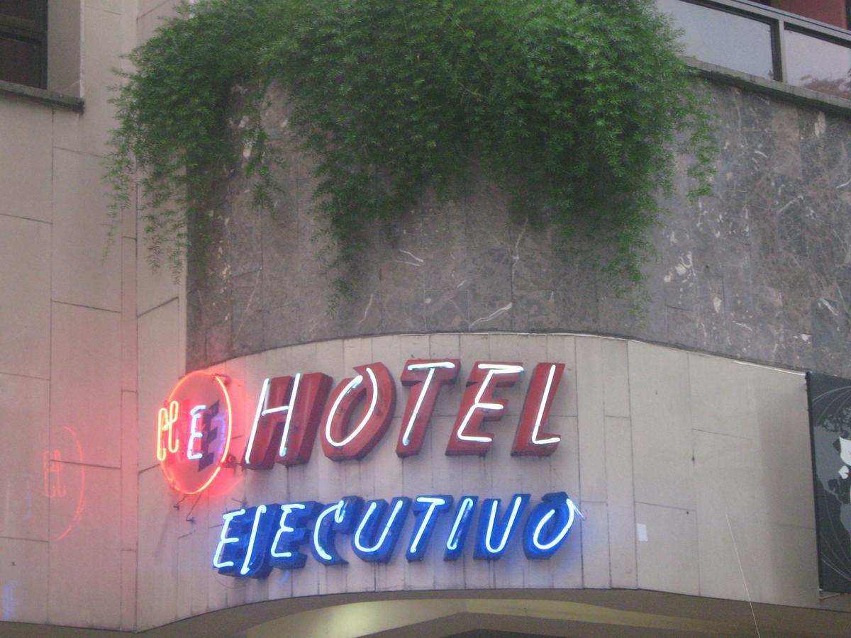 Hotel Ejecutivo Pereira Kültér fotó