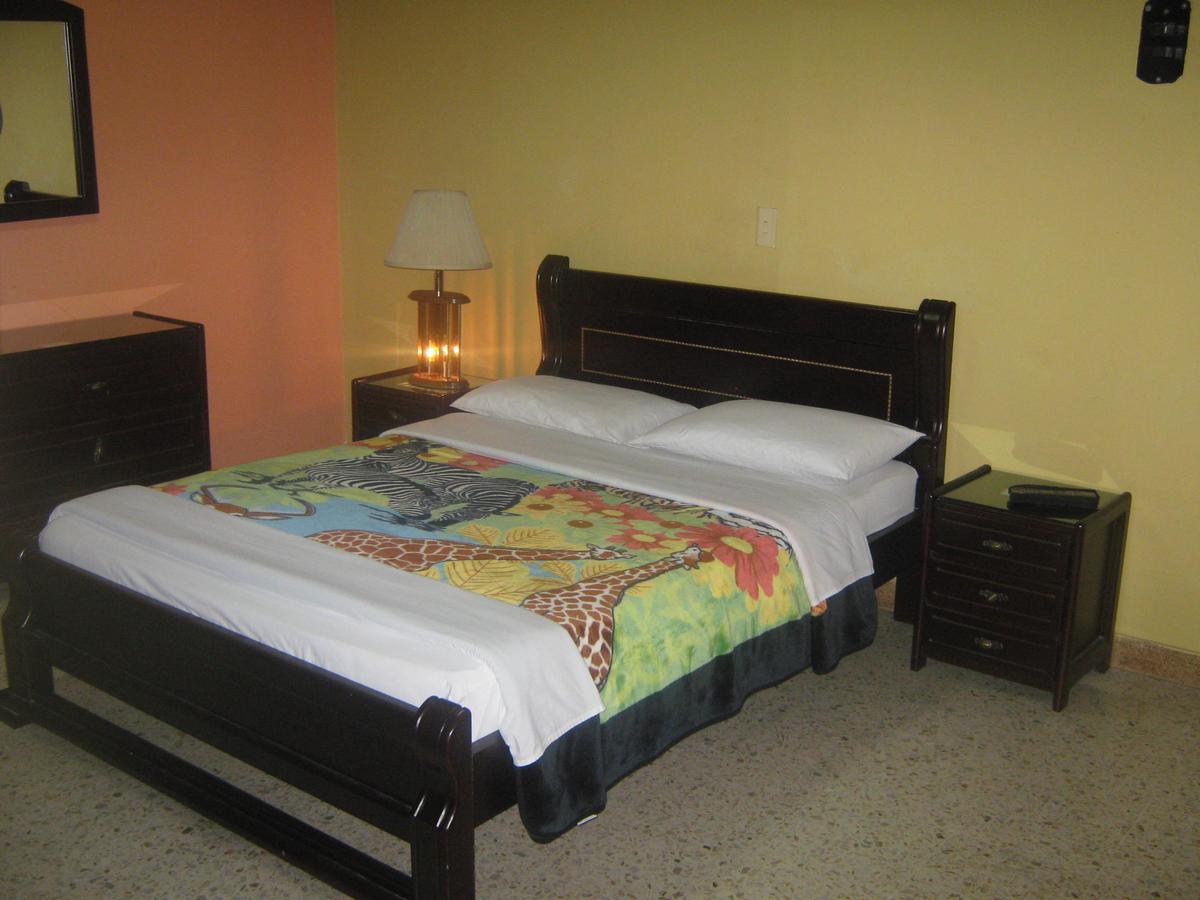 Hotel Ejecutivo Pereira Kültér fotó