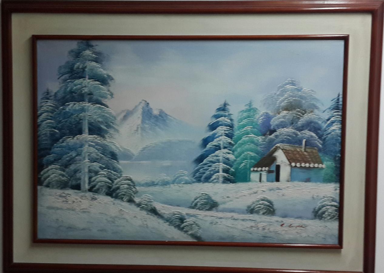 Hotel Ejecutivo Pereira Kültér fotó