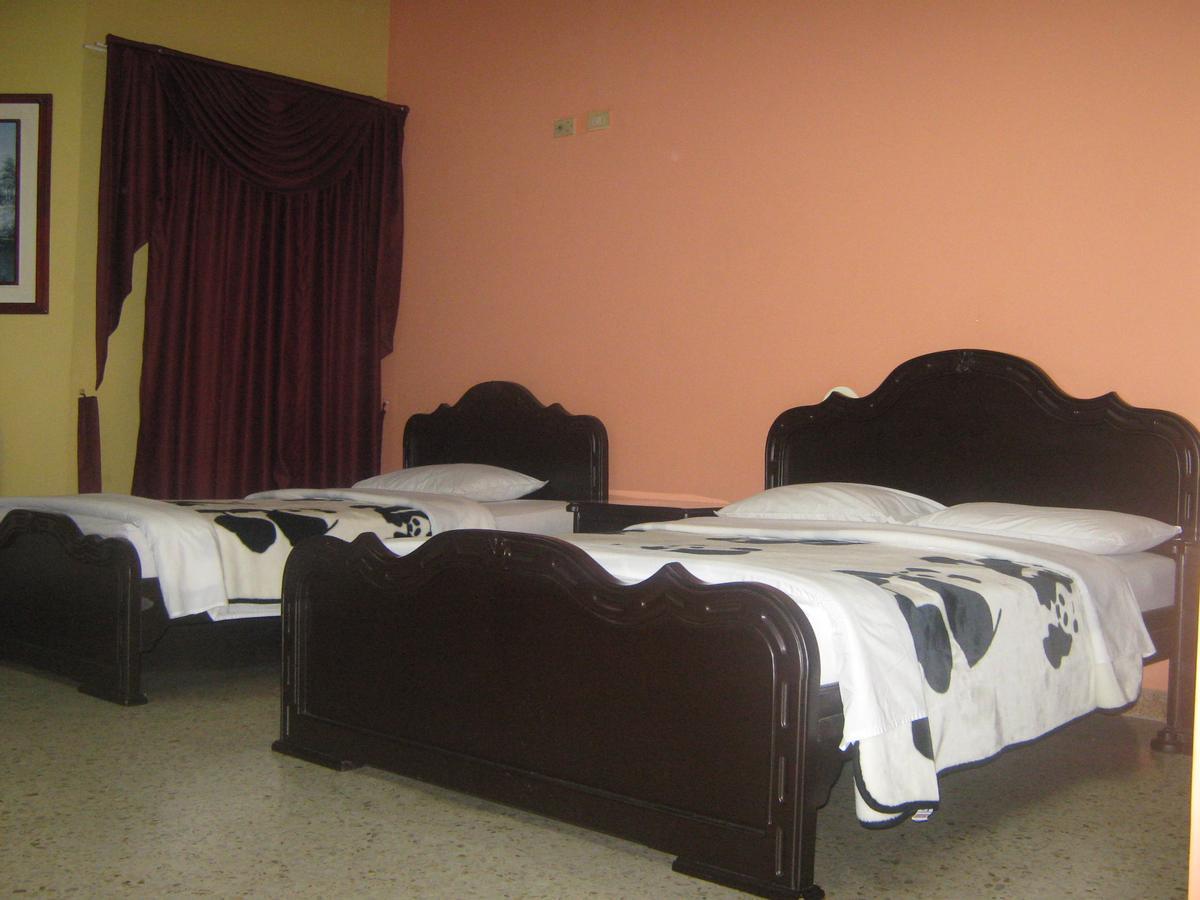 Hotel Ejecutivo Pereira Kültér fotó