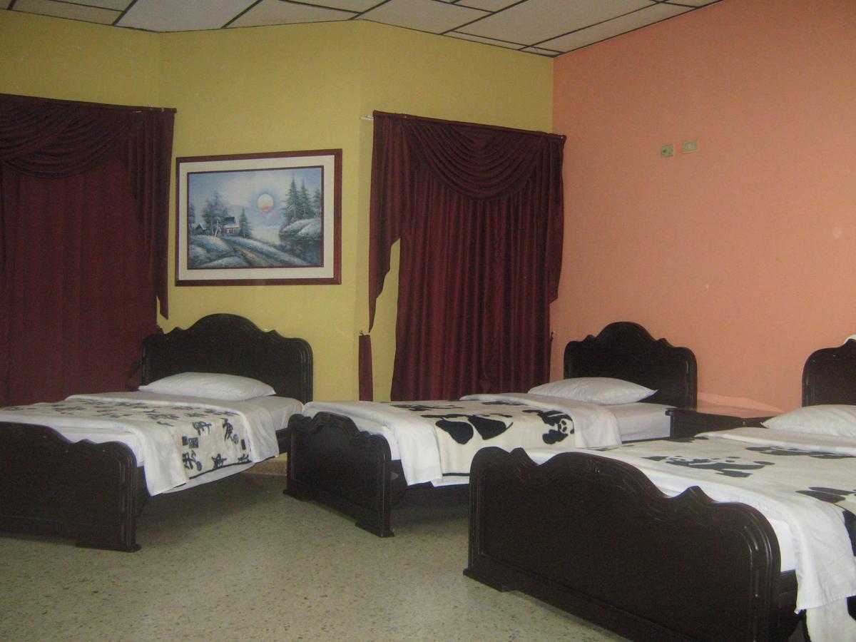 Hotel Ejecutivo Pereira Kültér fotó