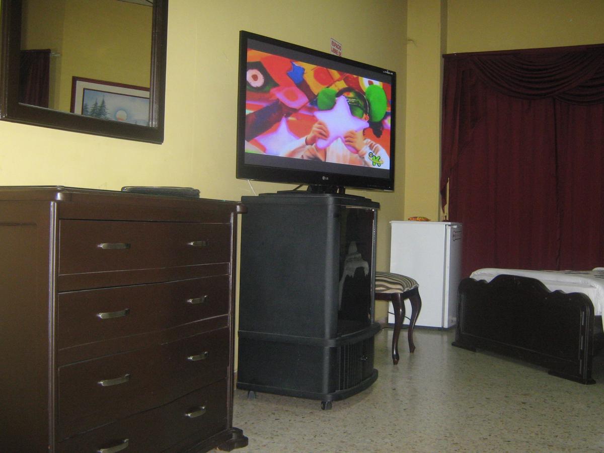 Hotel Ejecutivo Pereira Kültér fotó