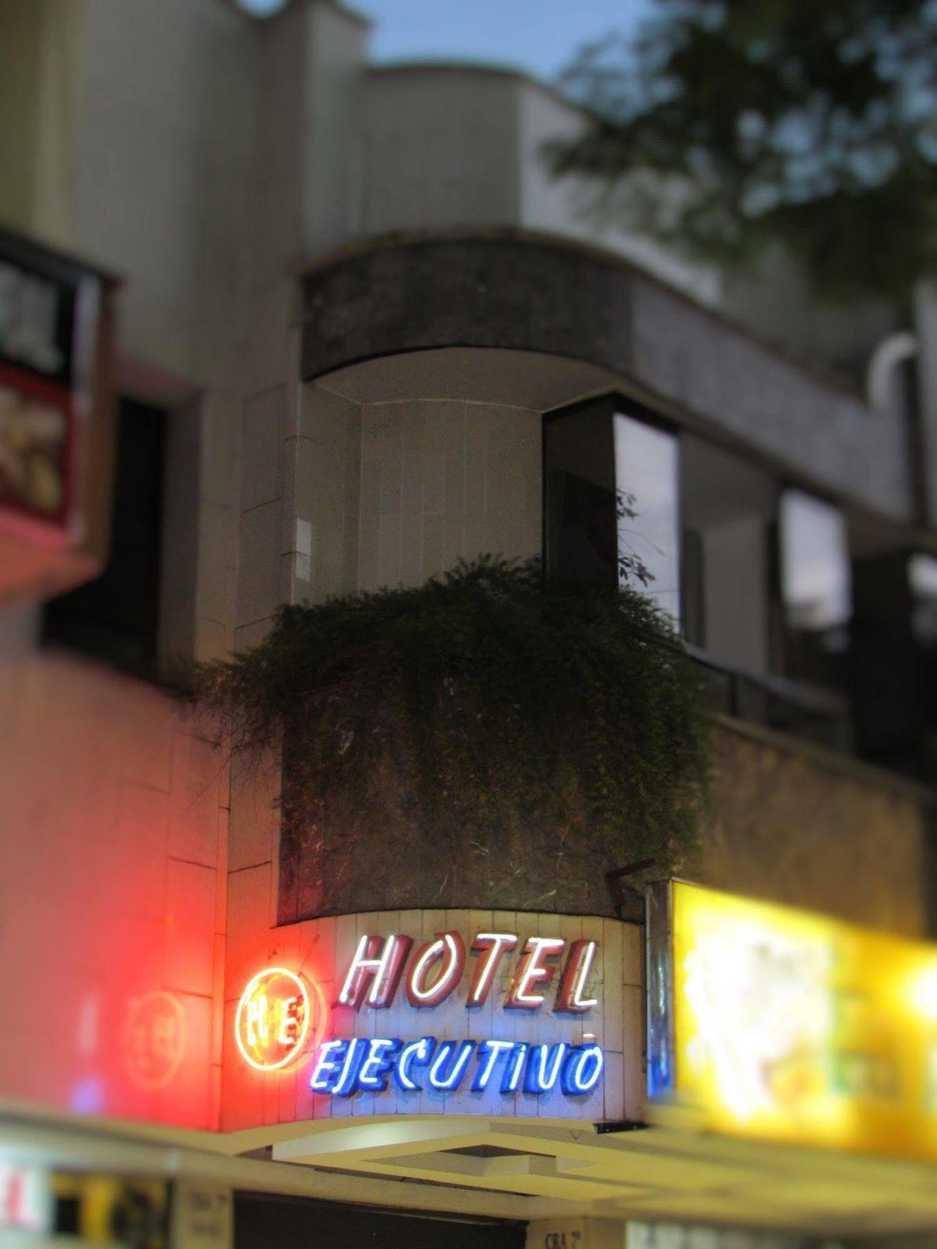 Hotel Ejecutivo Pereira Kültér fotó