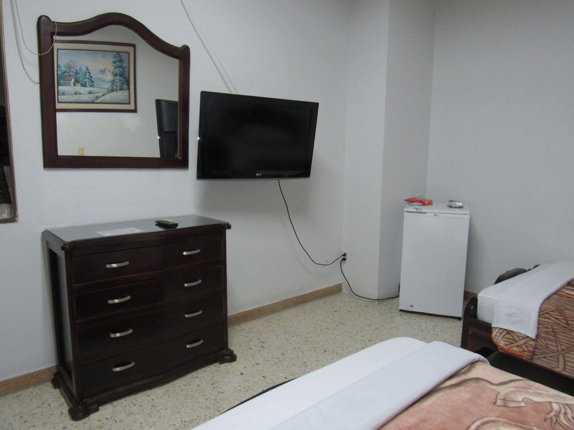 Hotel Ejecutivo Pereira Kültér fotó