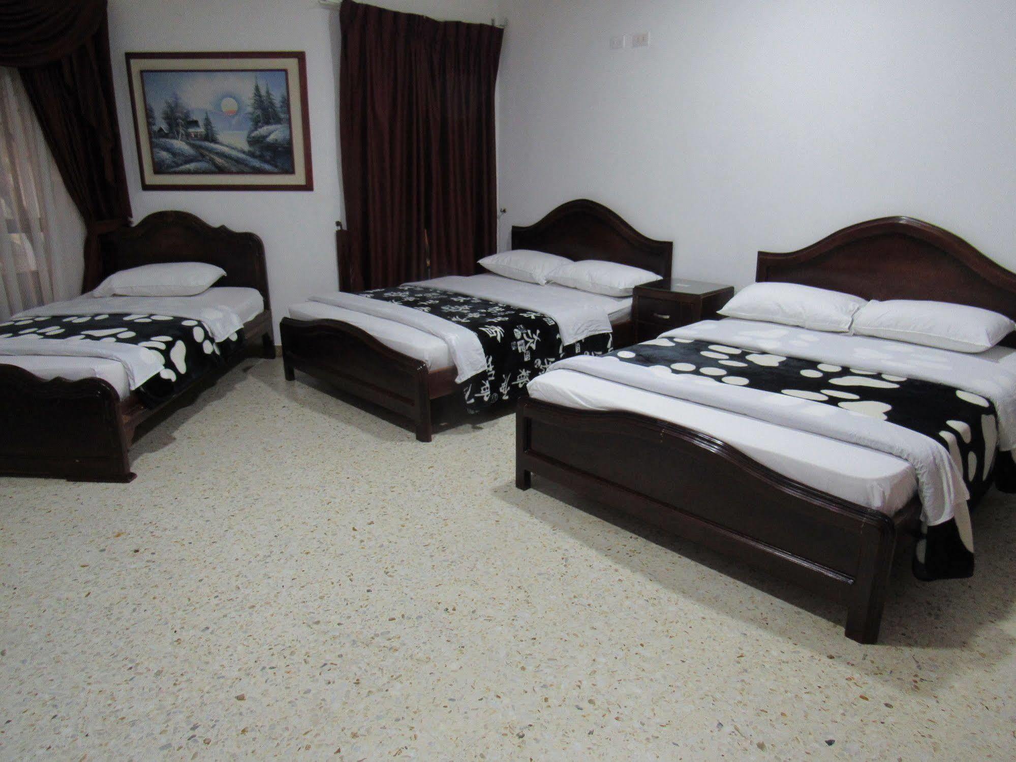 Hotel Ejecutivo Pereira Kültér fotó
