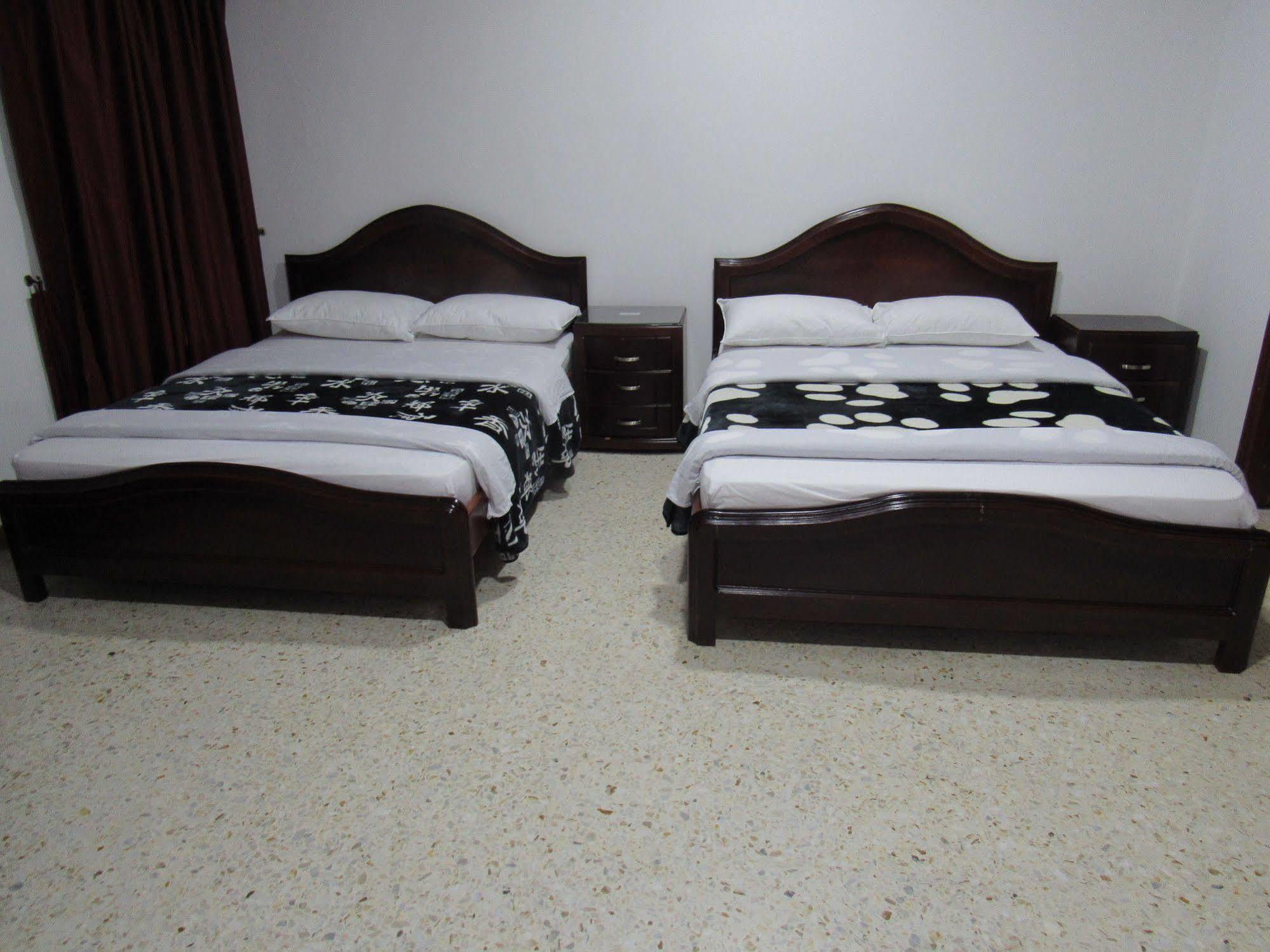 Hotel Ejecutivo Pereira Kültér fotó