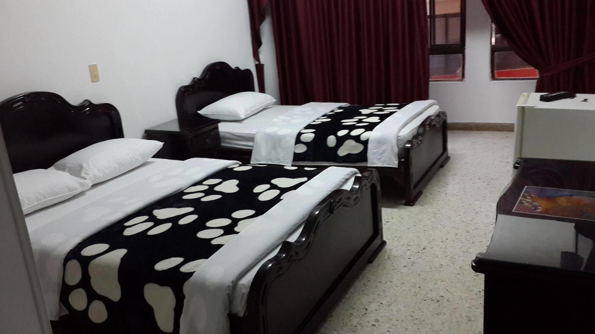 Hotel Ejecutivo Pereira Kültér fotó