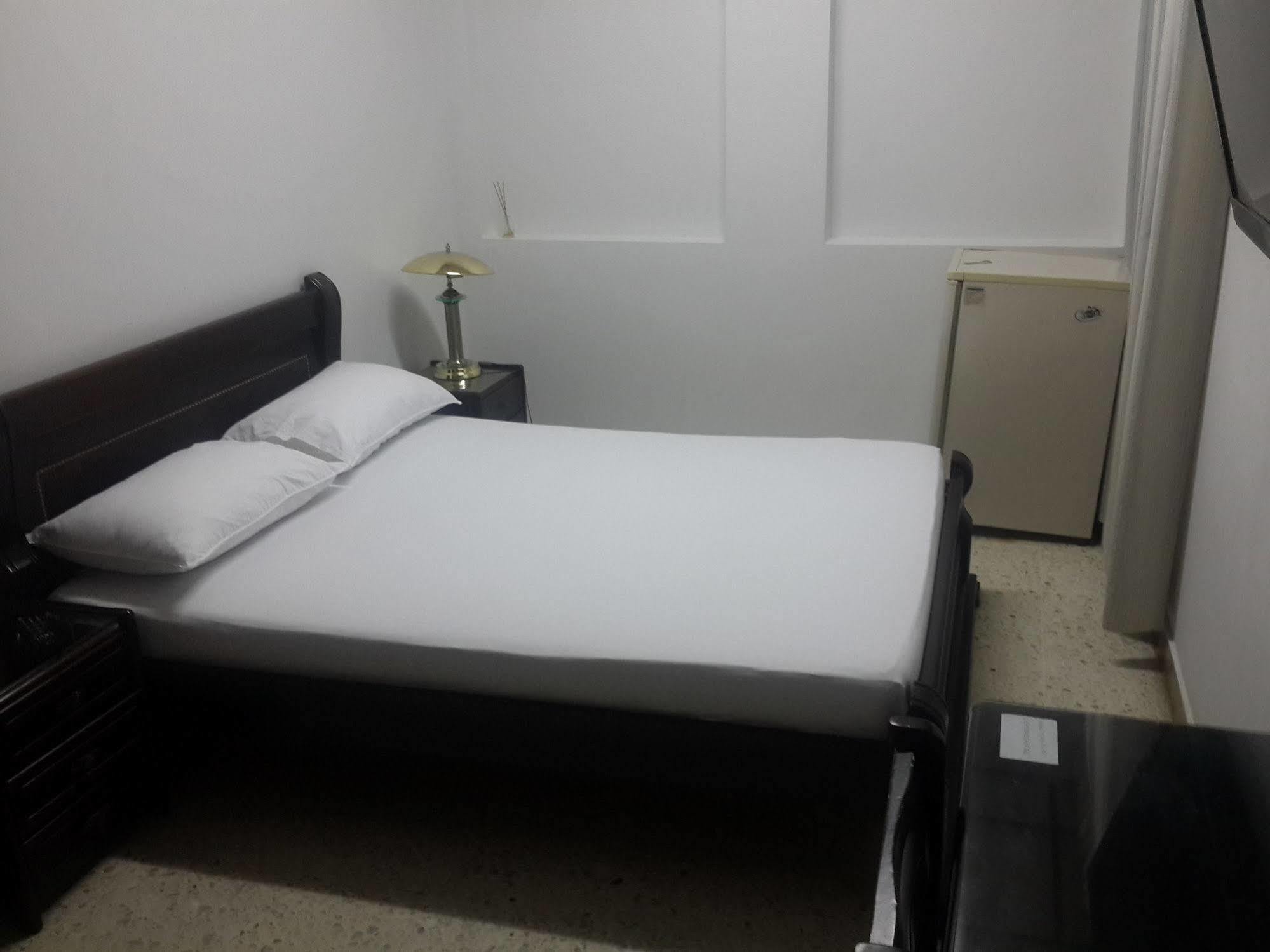Hotel Ejecutivo Pereira Kültér fotó