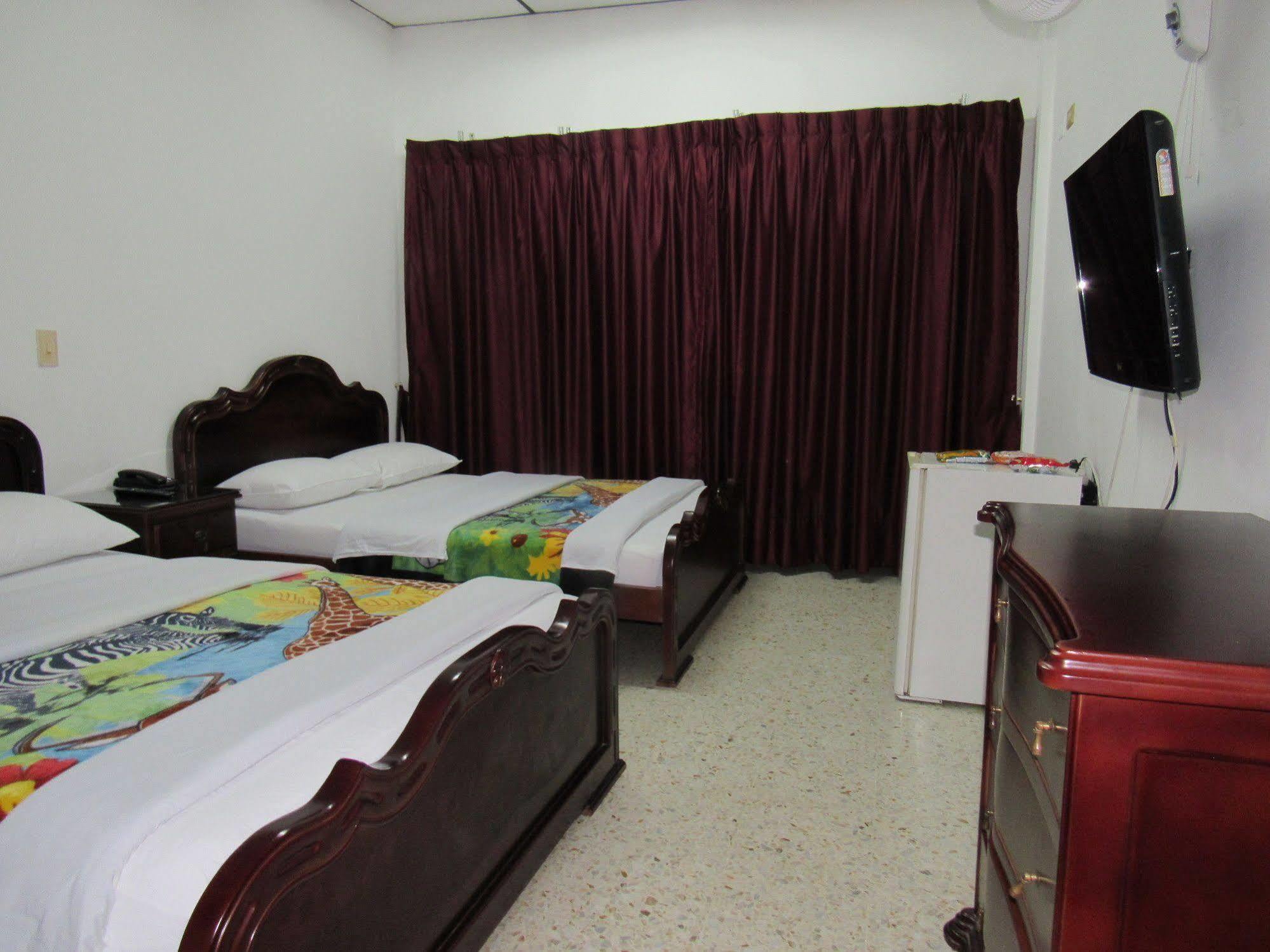Hotel Ejecutivo Pereira Kültér fotó