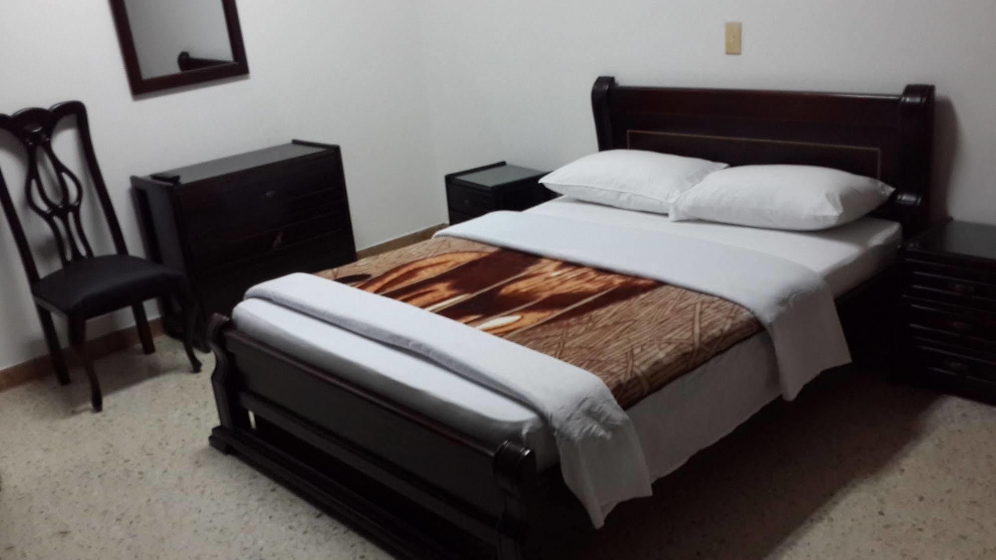 Hotel Ejecutivo Pereira Kültér fotó
