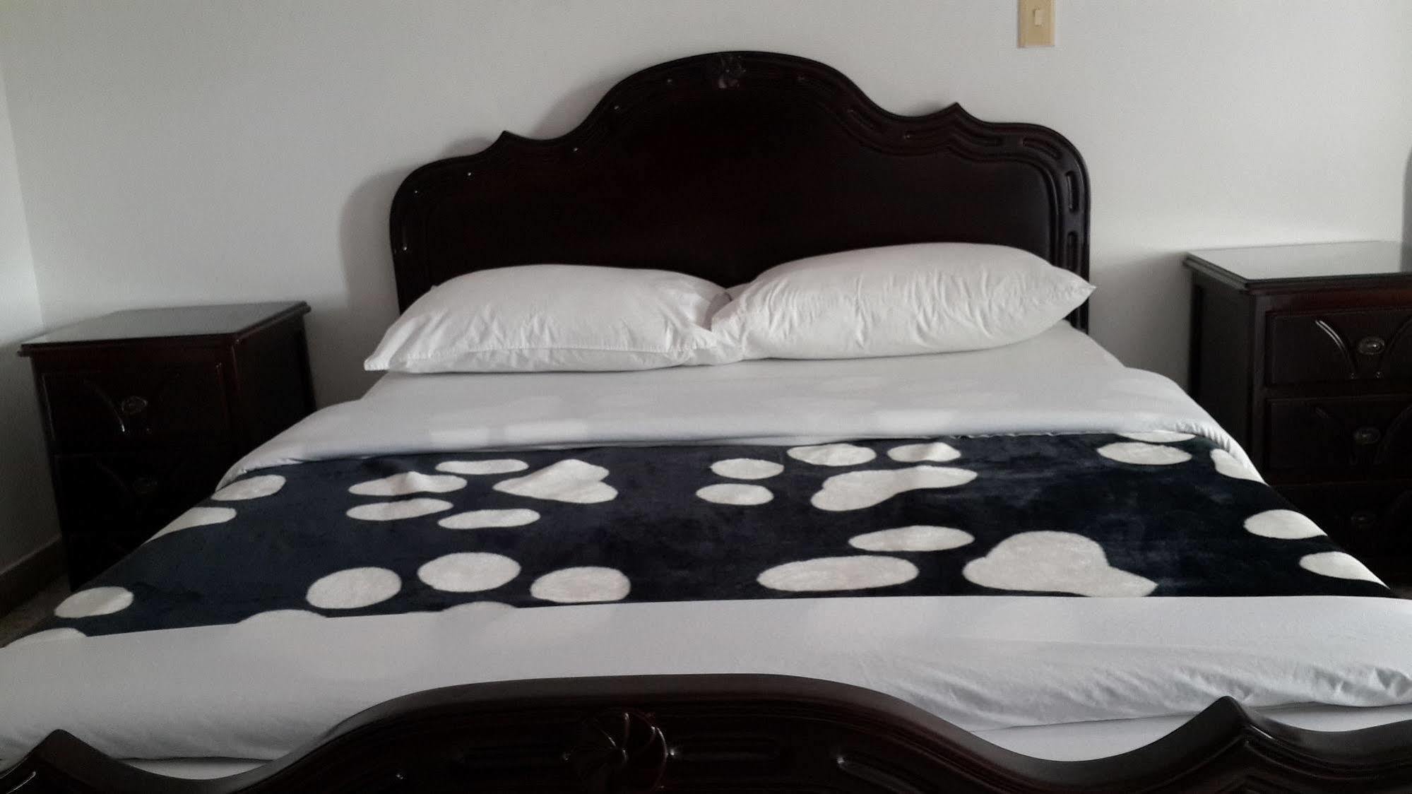 Hotel Ejecutivo Pereira Kültér fotó
