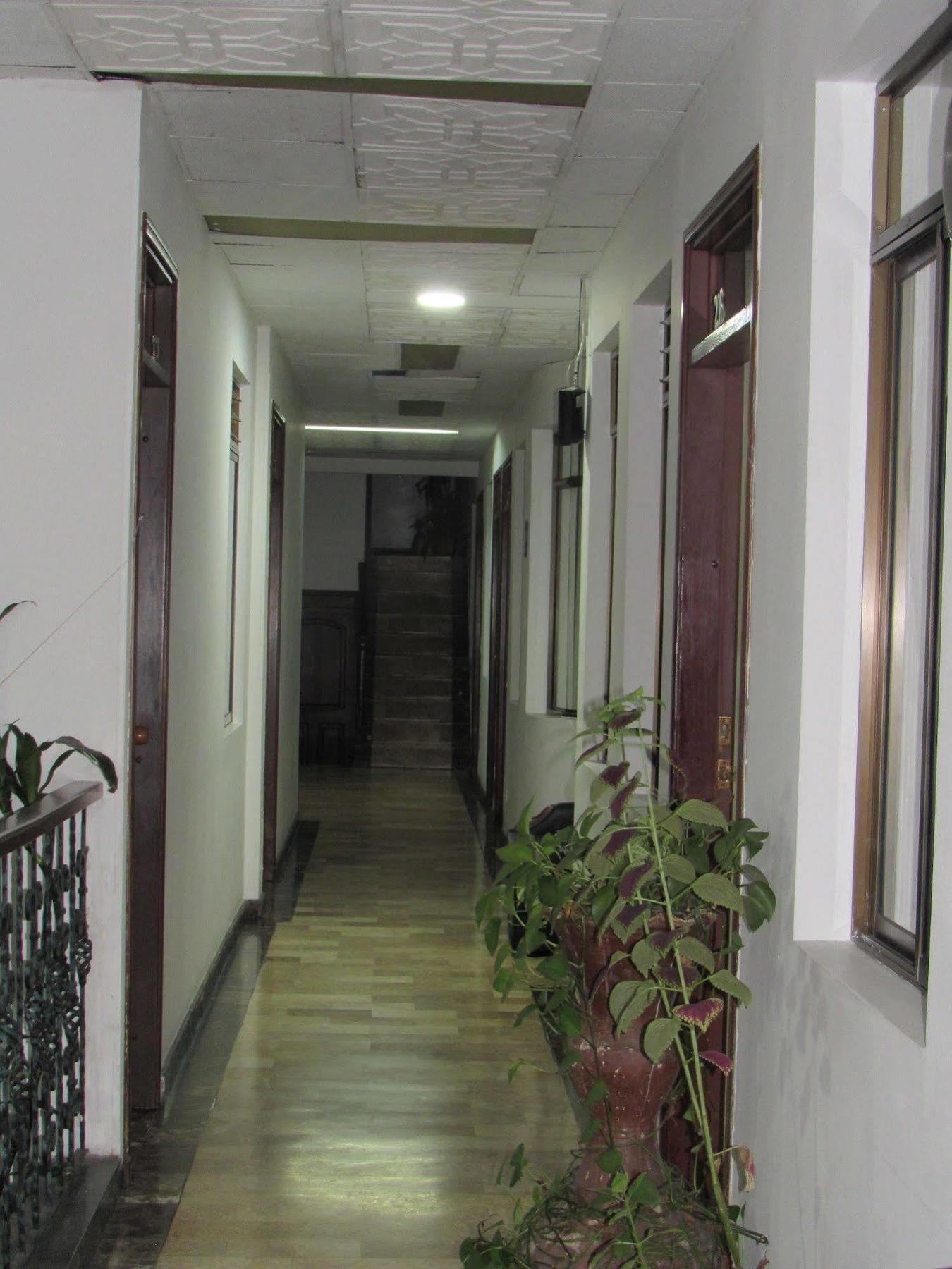 Hotel Ejecutivo Pereira Kültér fotó